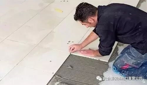 揭露：瓷磚選擇的秘密！